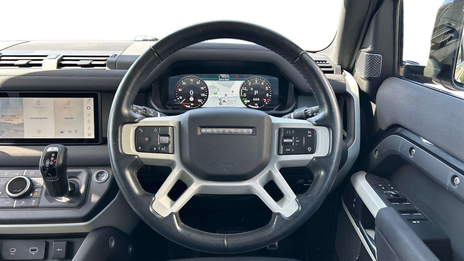 Used Land Rover Defender 2022 for sale - 78173957: Photo 15