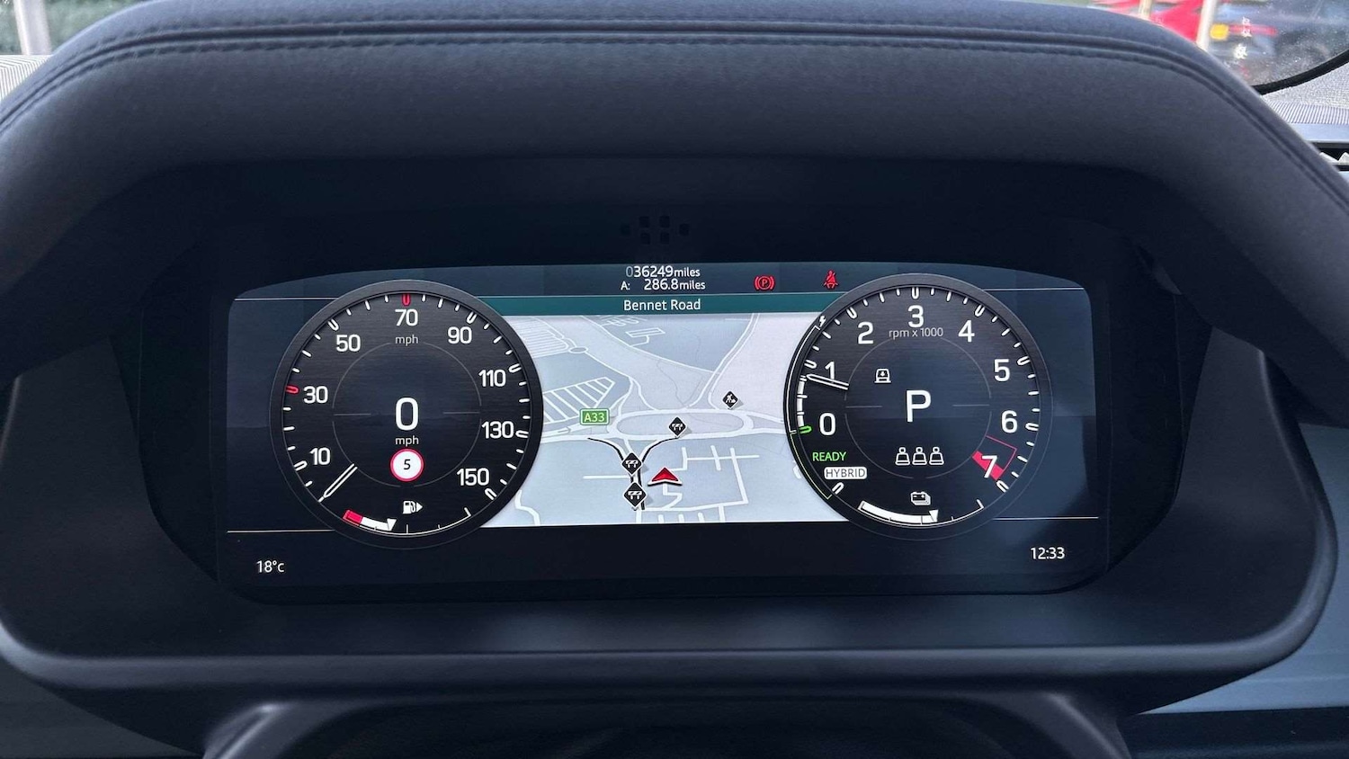 Used Land Rover Defender 2022 for sale - 78173957: Photo 16