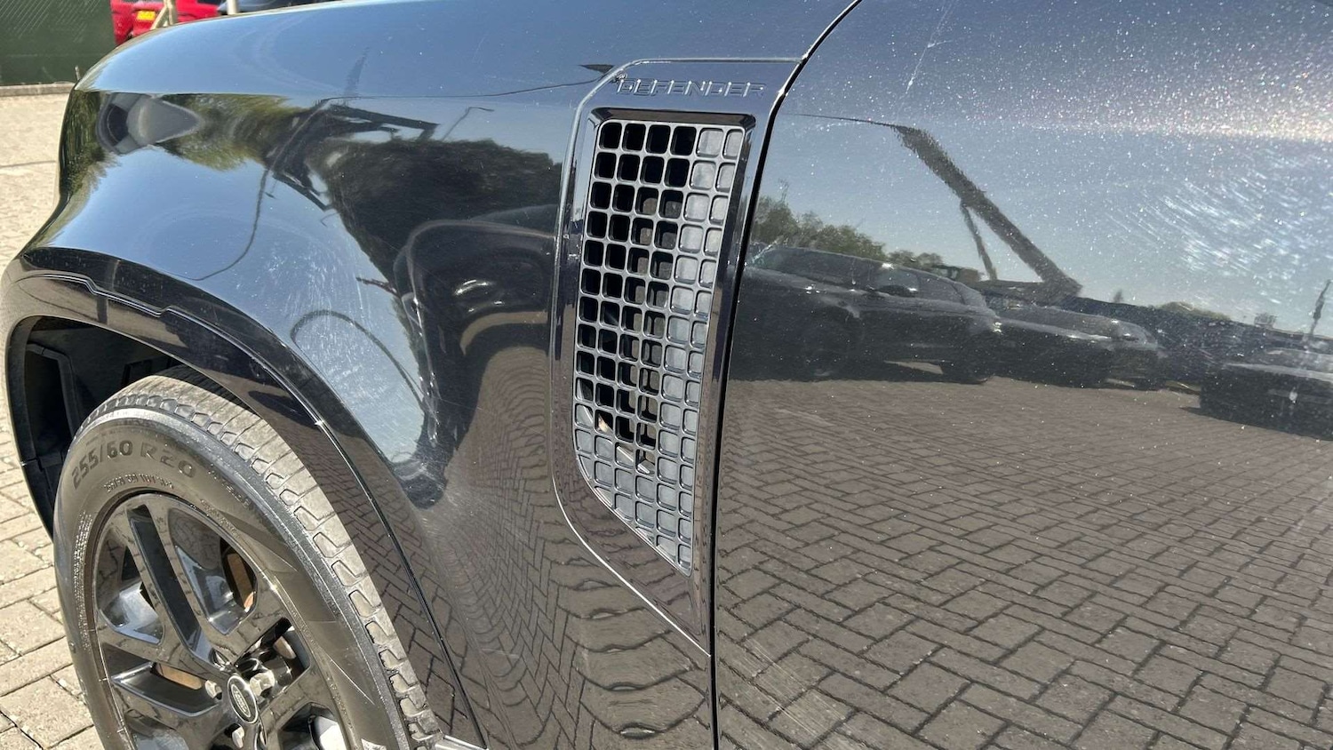 Used Land Rover Defender 2022 for sale - 78173957: Photo 20