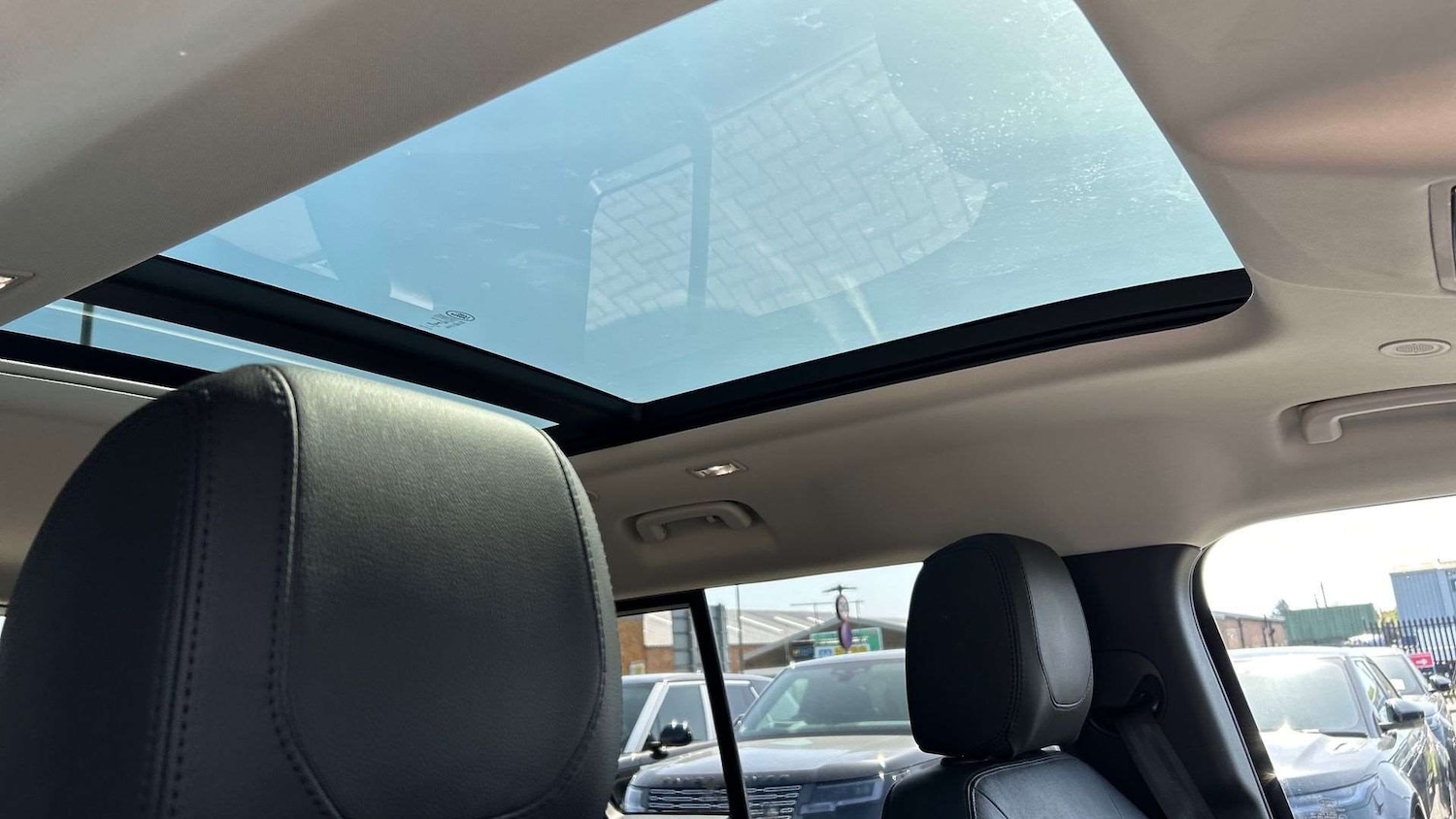 Used Land Rover Defender 2022 for sale - 78173957: Photo 21