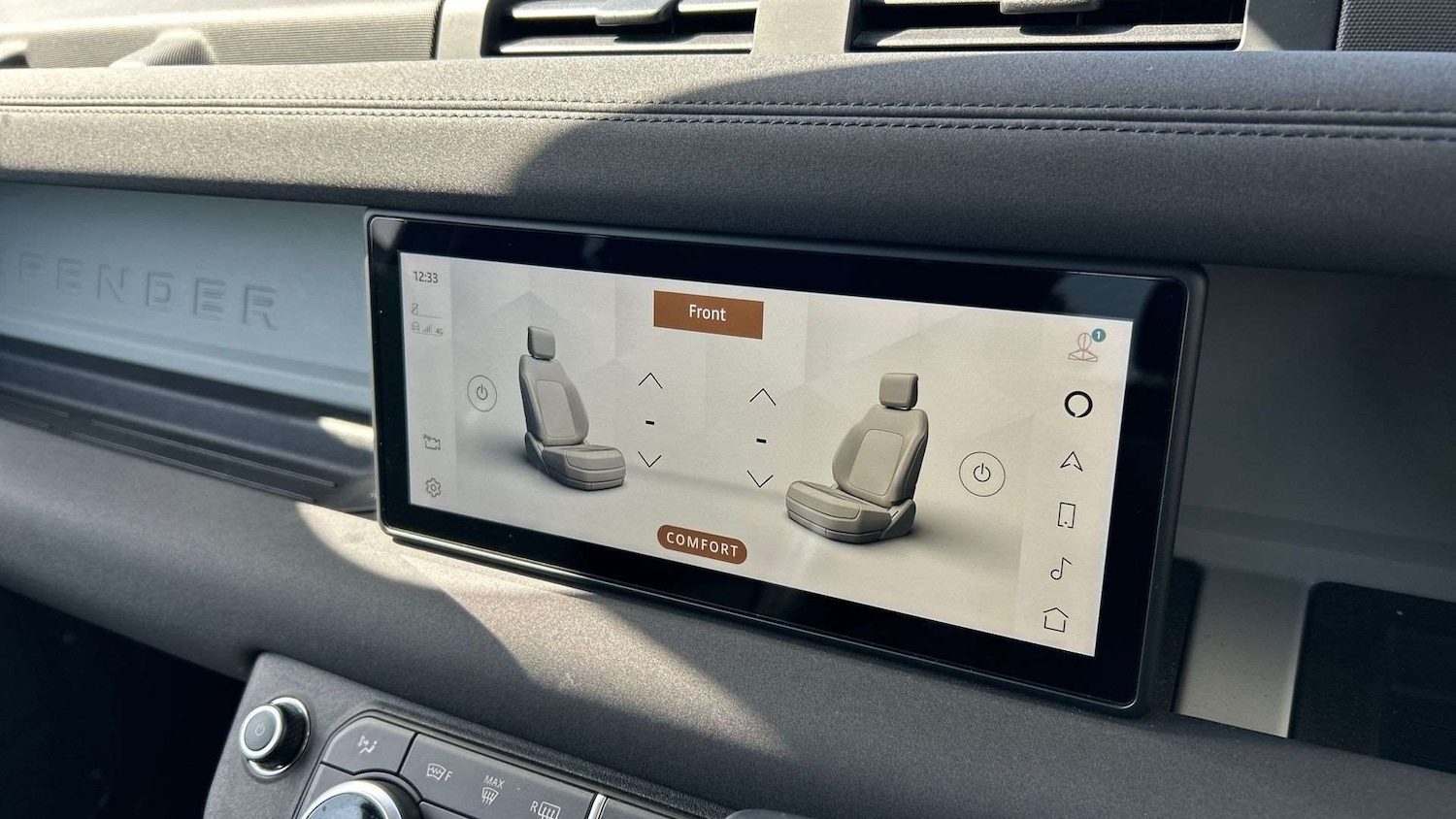 Used Land Rover Defender 2022 for sale - 78173957: Photo 22