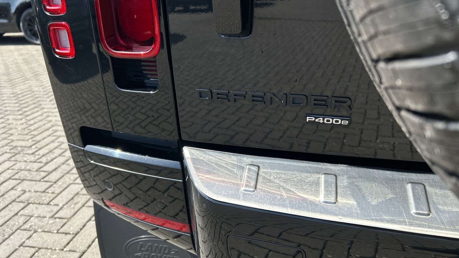 Used Land Rover Defender 2022 for sale - 78173957: Photo 26