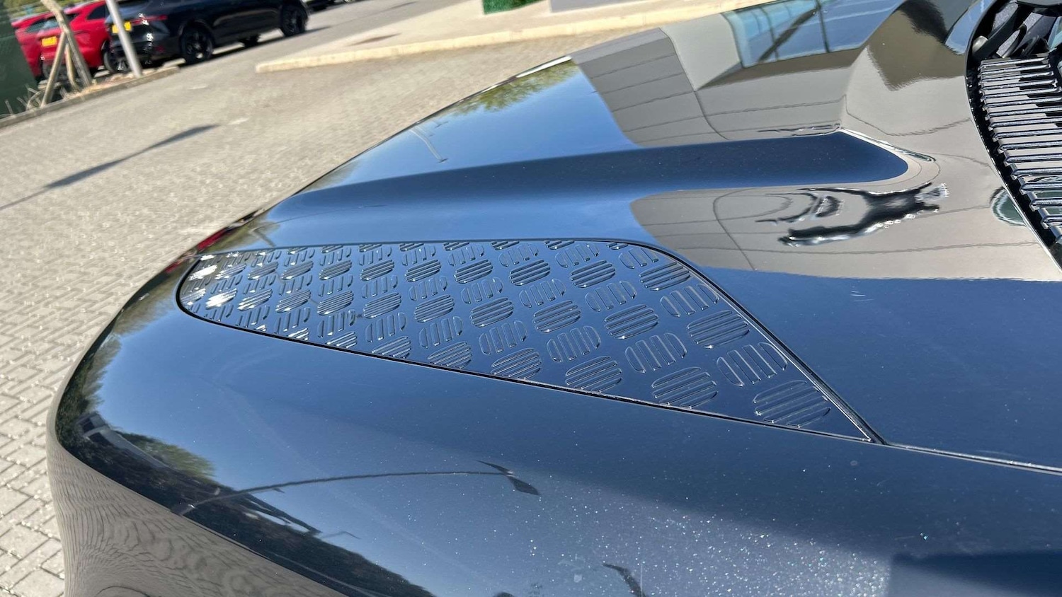 Used Land Rover Defender 2022 for sale - 78173957: Photo 28