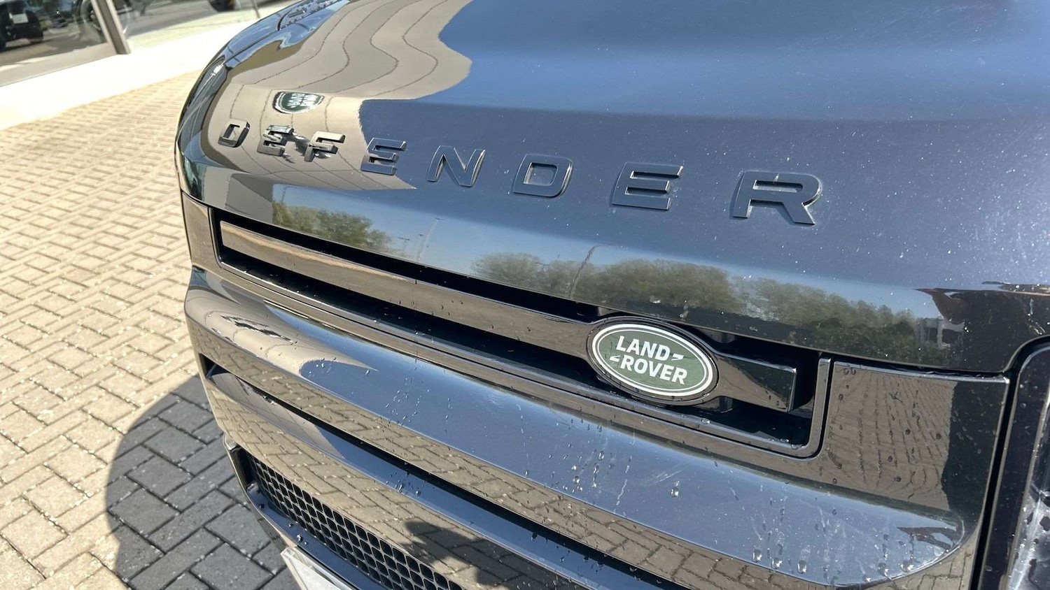 Used Land Rover Defender 2022 for sale - 78173957: Photo 29