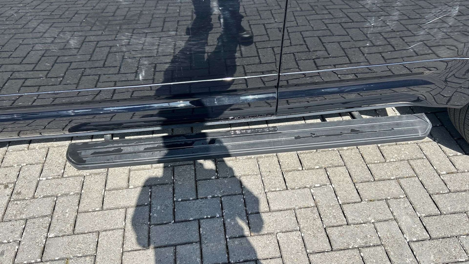 Used Land Rover Defender 2022 for sale - 78173957: Photo 31