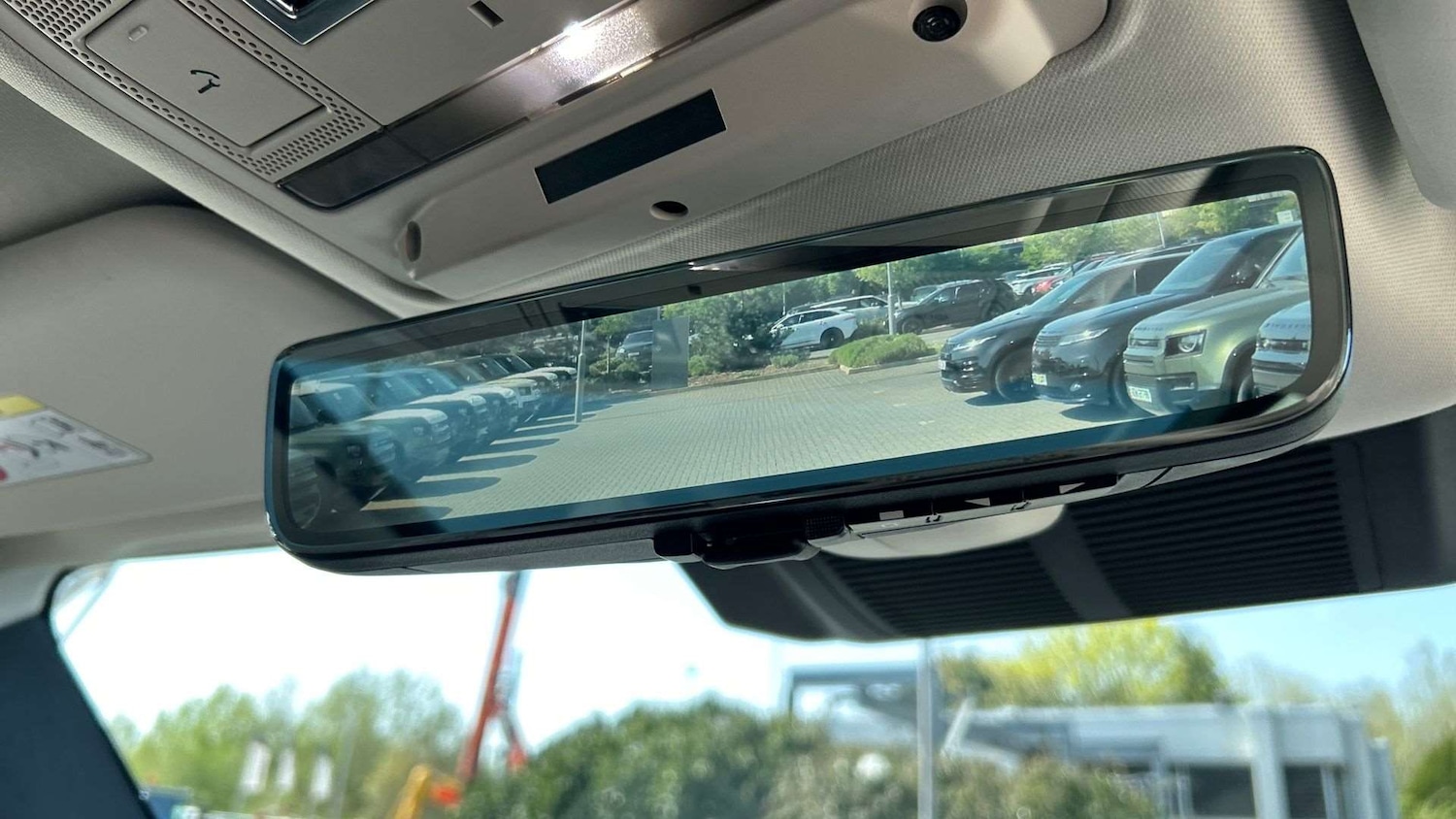 Used Land Rover Defender 2022 for sale - 78173957: Photo 35