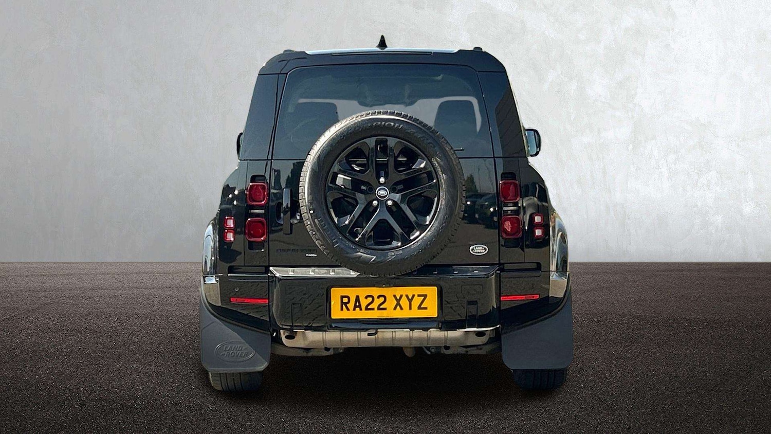 Used Land Rover Defender 2022 for sale - 78173957: Photo 6