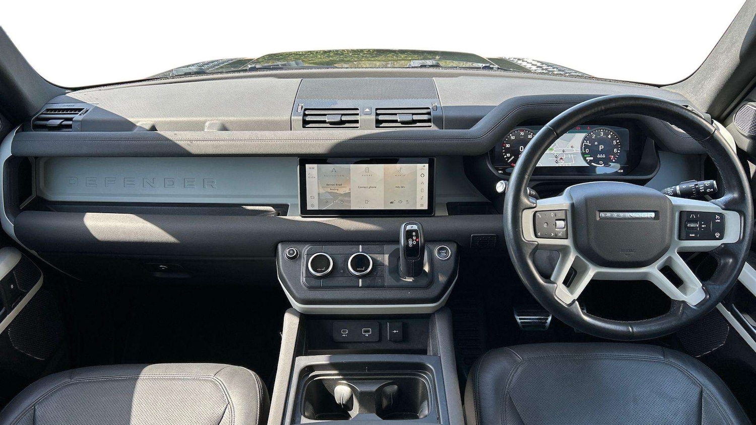 Used Land Rover Defender 2022 for sale - 78173957: Photo 9