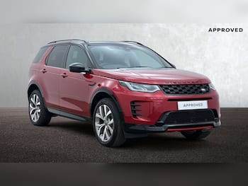 Used Land Rover Discovery Sport 2024 for sale - 79624655: Photo