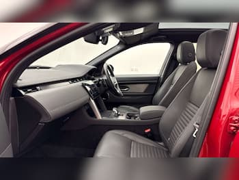 Used Land Rover Discovery Sport 2024 for sale - 79624655: Photo