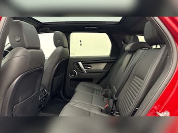 Used Land Rover Discovery Sport 2024 for sale - 79624655: Photo