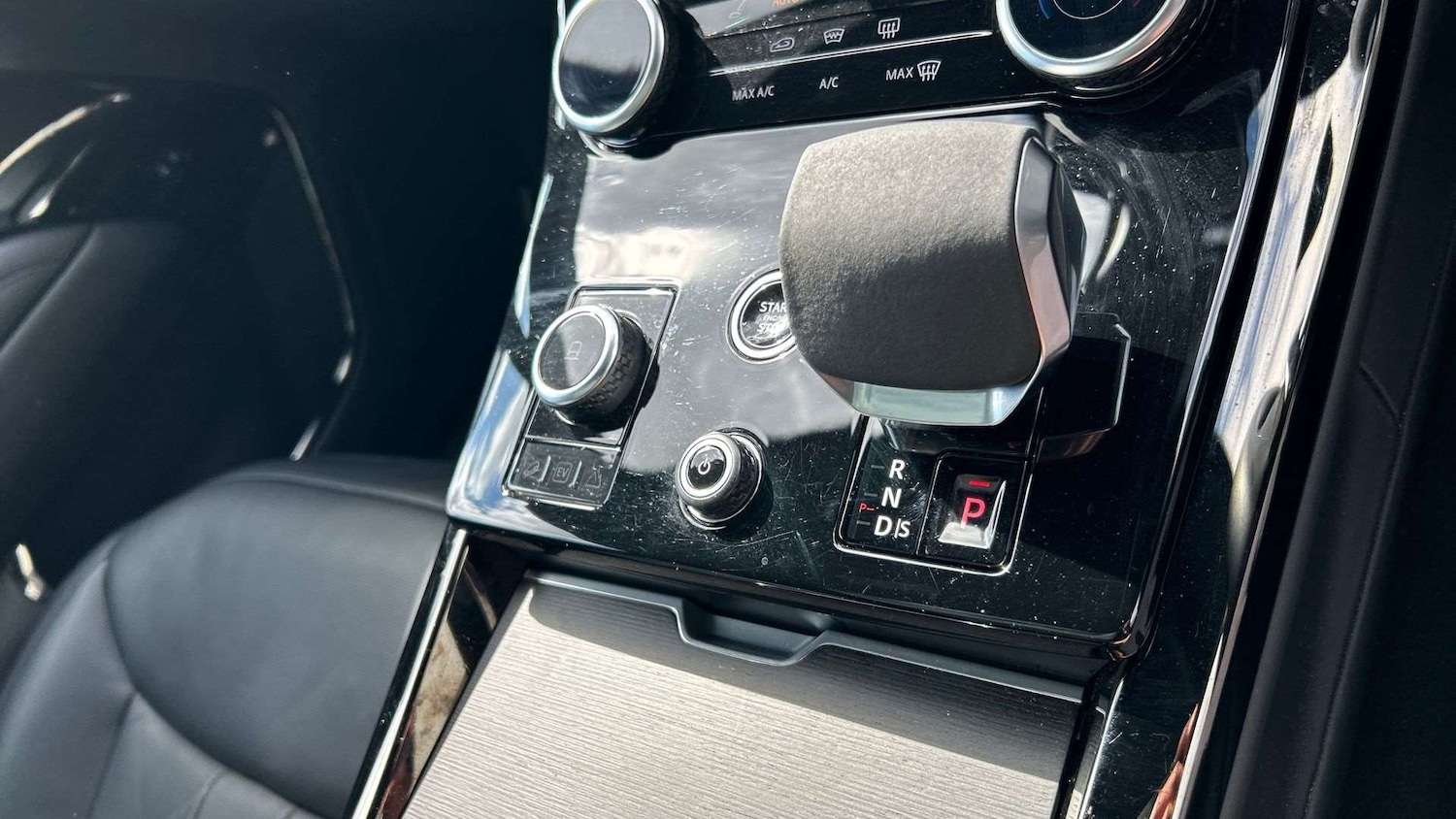 Used Land Rover Range Rover Sport 2023 for sale - 76460564: Photo 13