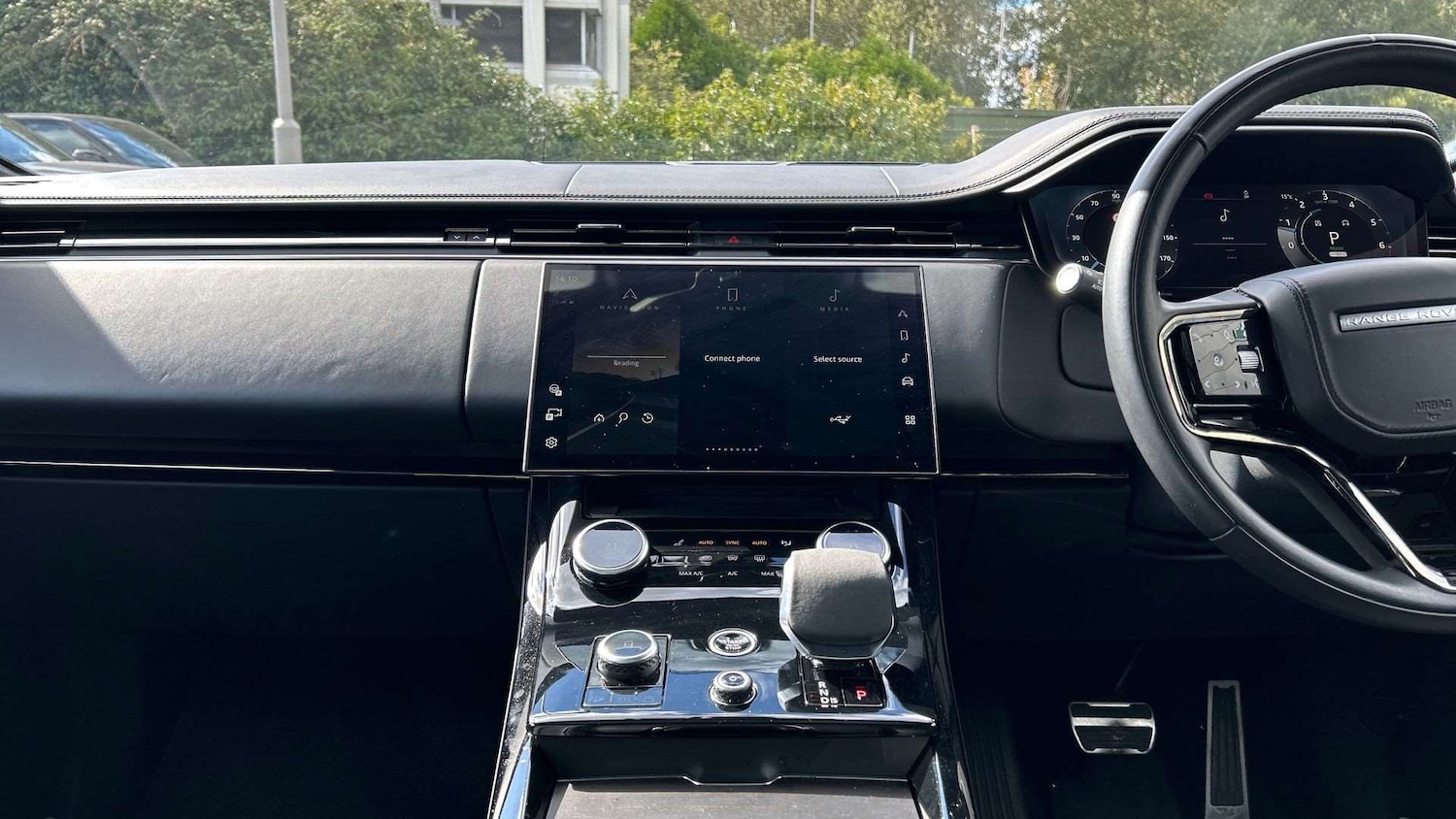 Used Land Rover Range Rover Sport 2023 for sale - 76460564: Photo 14