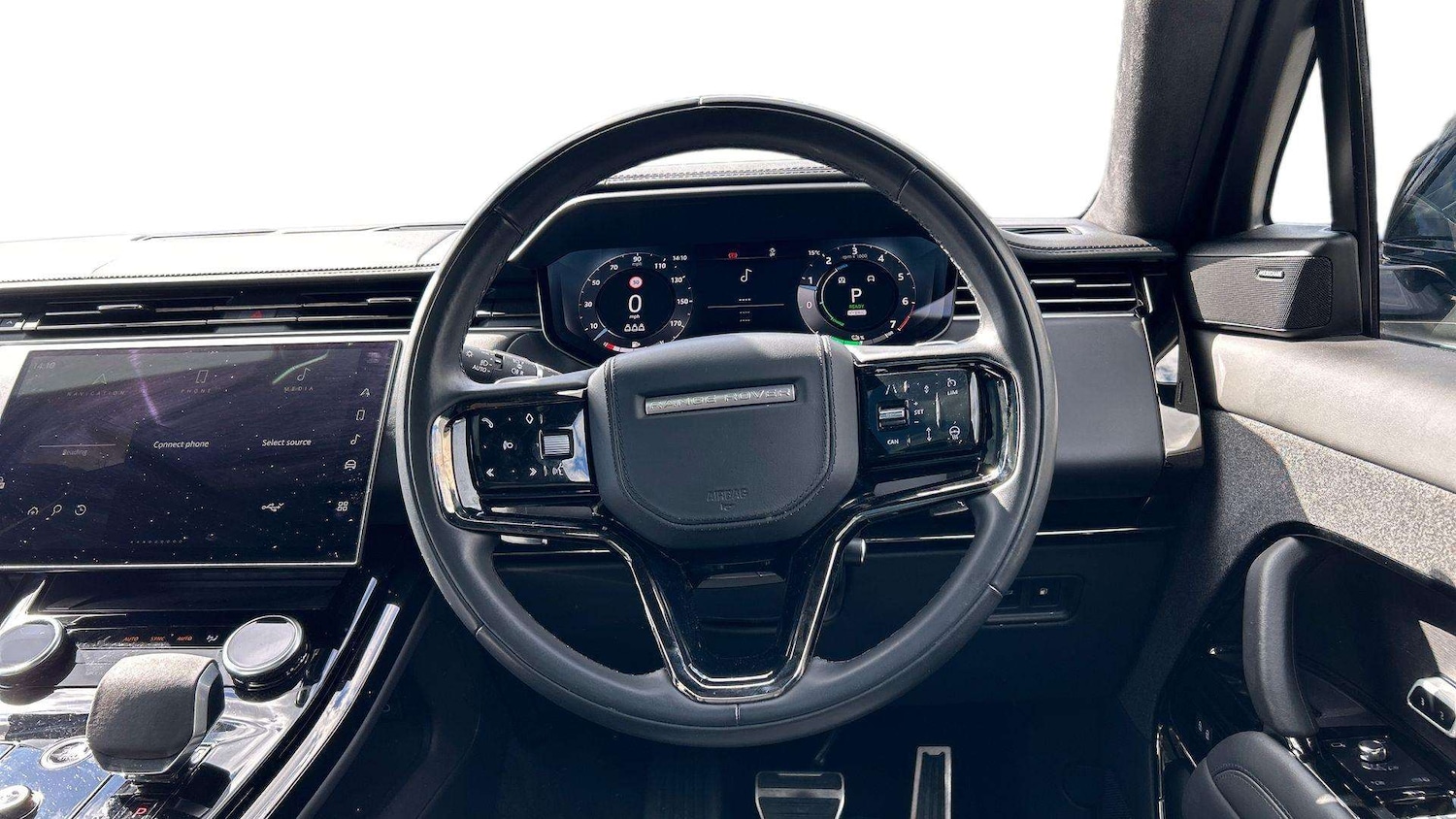 Used Land Rover Range Rover Sport 2023 for sale - 76460564: Photo 15