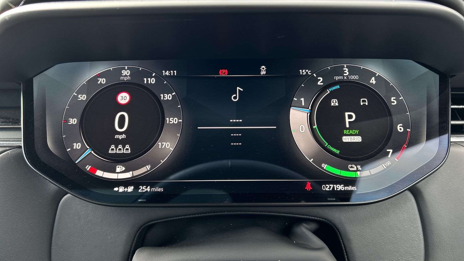 Used Land Rover Range Rover Sport 2023 for sale - 76460564: Photo 16