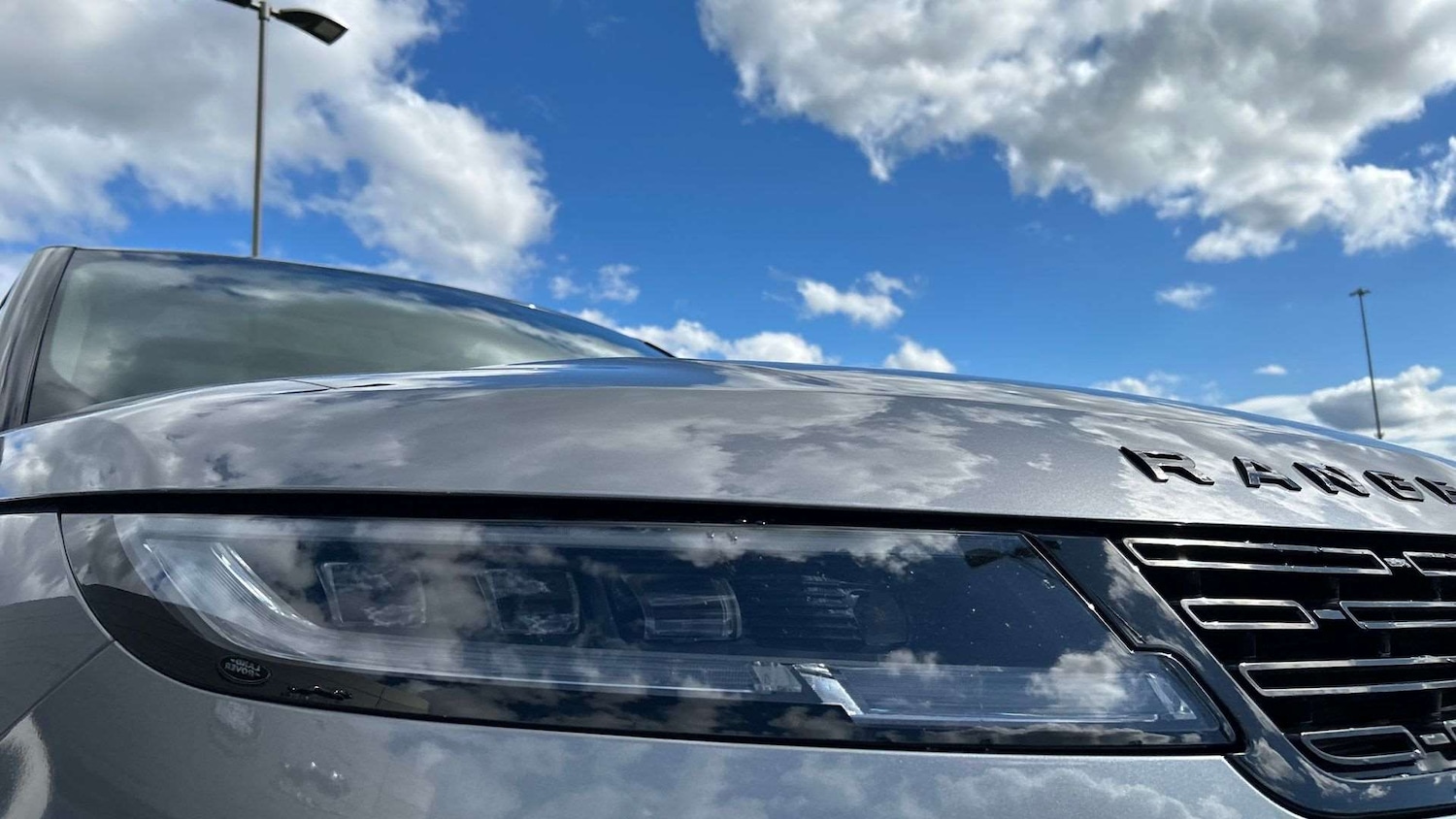 Used Land Rover Range Rover Sport 2023 for sale - 76460564: Photo 17