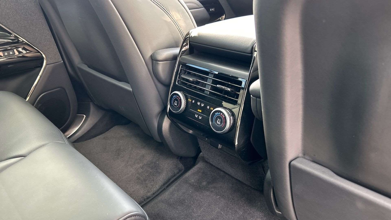 Used Land Rover Range Rover Sport 2023 for sale - 76460564: Photo 18