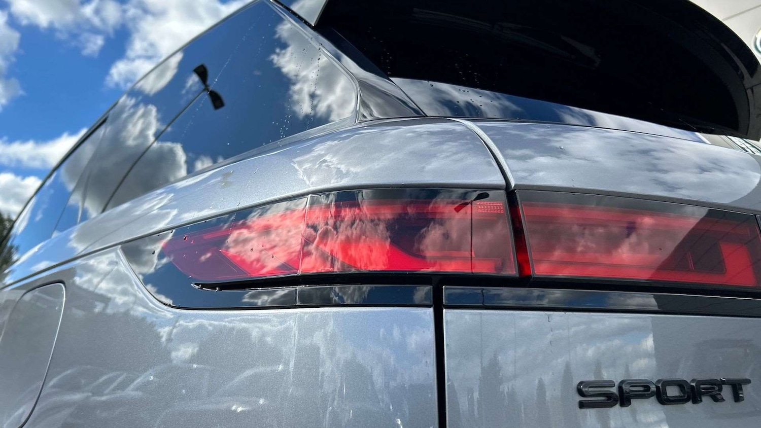 Used Land Rover Range Rover Sport 2023 for sale - 76460564: Photo 19