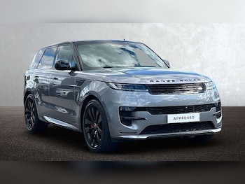 Used Land Rover Range Rover Sport 2023 for sale - 76460564: Photo