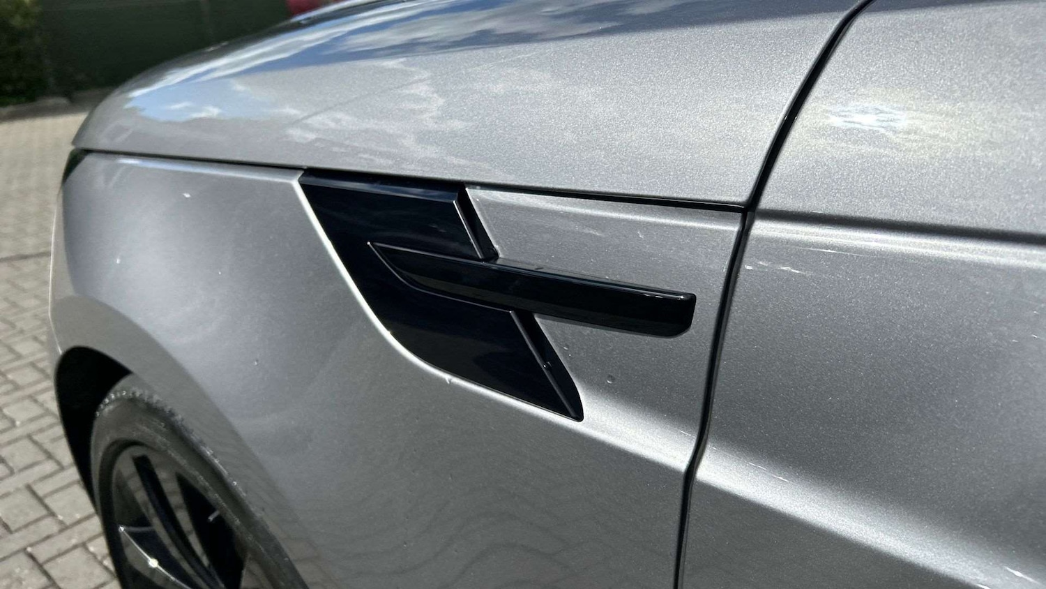 Used Land Rover Range Rover Sport 2023 for sale - 76460564: Photo 20