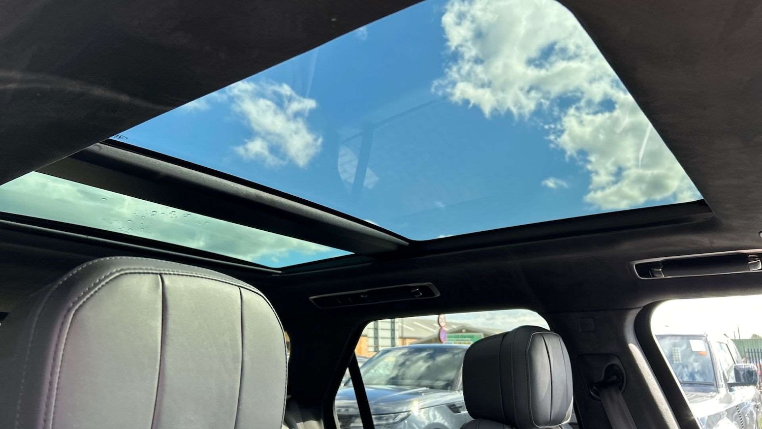 Used Land Rover Range Rover Sport 2023 for sale - 76460564: Photo 21