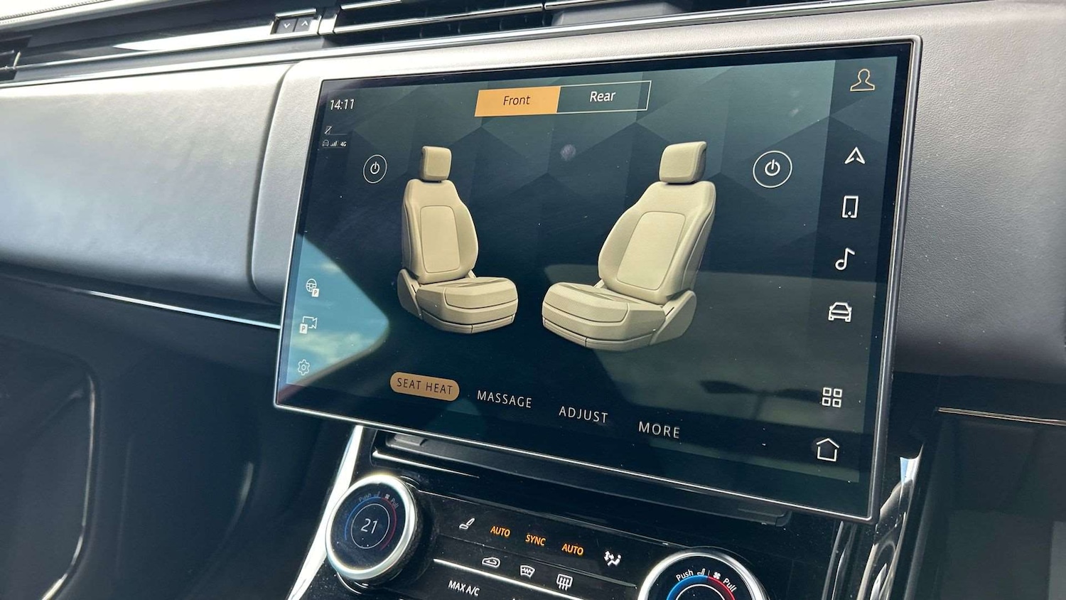 Used Land Rover Range Rover Sport 2023 for sale - 76460564: Photo 22