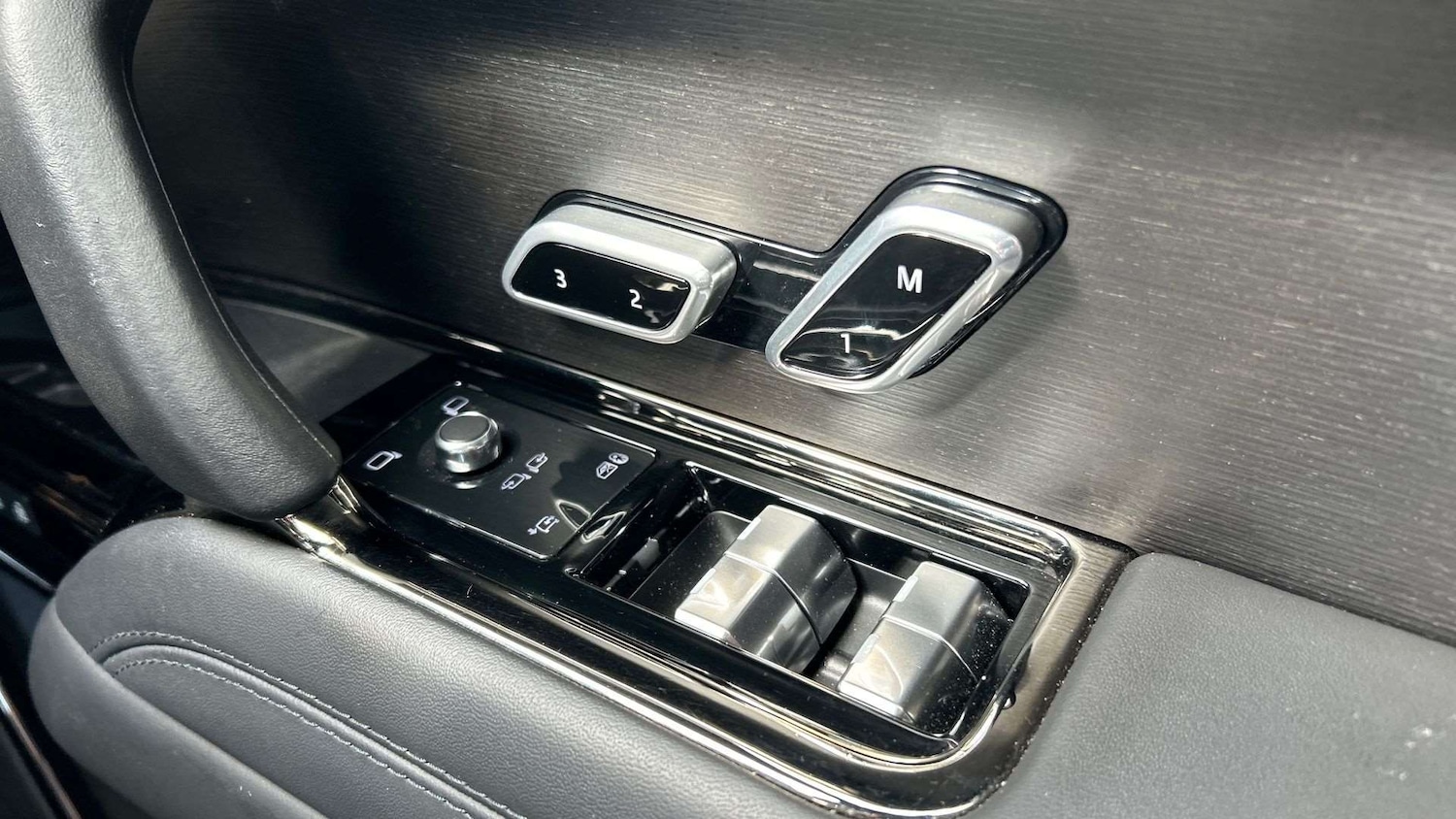 Used Land Rover Range Rover Sport 2023 for sale - 76460564: Photo 25