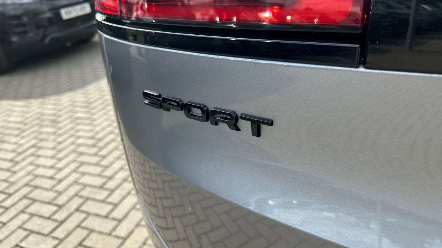 Used Land Rover Range Rover Sport 2023 for sale - 76460564: Photo 26