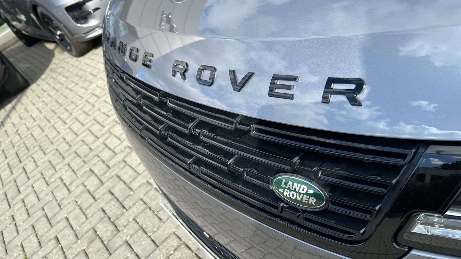 Used Land Rover Range Rover Sport 2023 for sale - 76460564: Photo 29