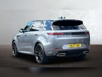 Used Land Rover Range Rover Sport 2023 for sale - 76460564: Photo