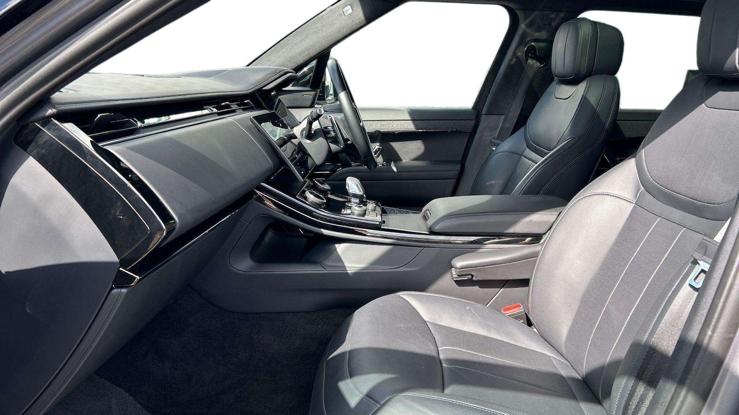 Used Land Rover Range Rover Sport 2023 for sale - 76460564: Photo 3