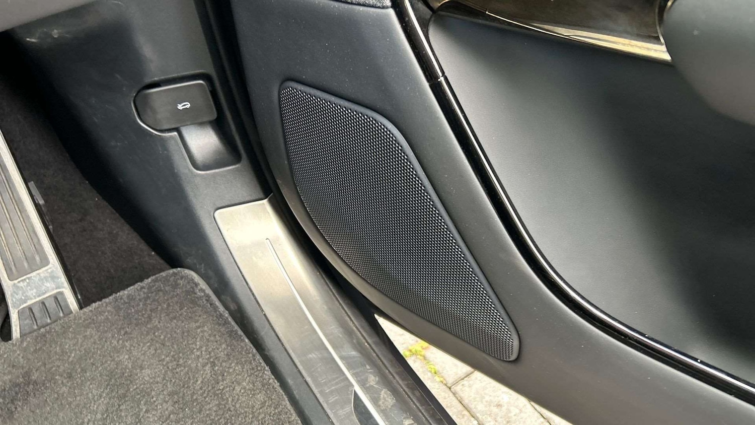 Used Land Rover Range Rover Sport 2023 for sale - 76460564: Photo 33