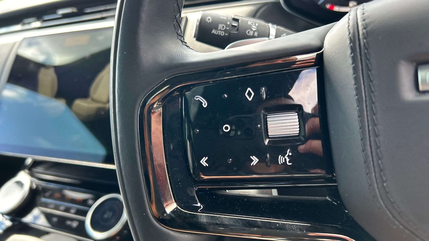 Used Land Rover Range Rover Sport 2023 for sale - 76460564: Photo 35