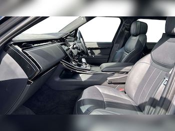 Used Land Rover Range Rover Sport 2023 for sale - 76460564: Photo