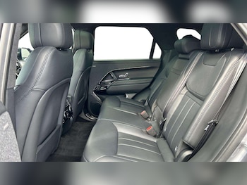 Used Land Rover Range Rover Sport 2023 for sale - 76460564: Photo