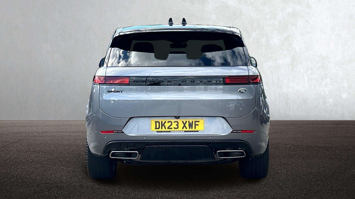 Used Land Rover Range Rover Sport 2023 for sale - 76460564: Photo 6