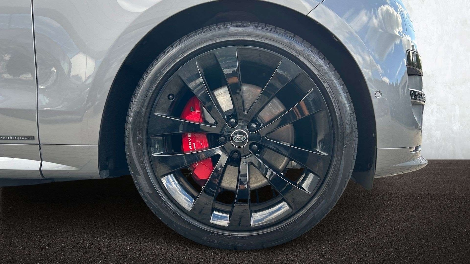 Used Land Rover Range Rover Sport 2023 for sale - 76460564: Photo 8