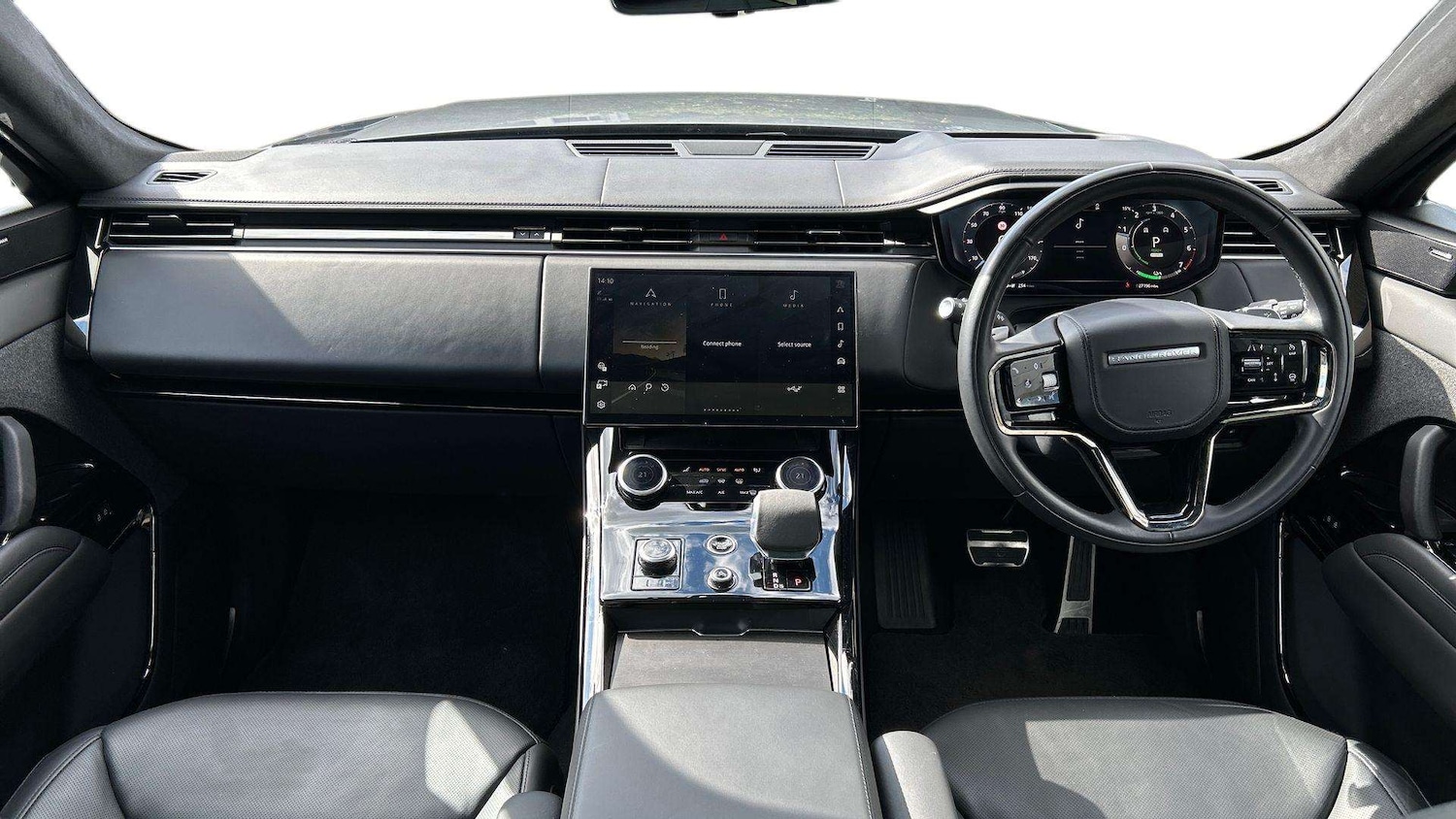 Used Land Rover Range Rover Sport 2023 for sale - 76460564: Photo 9