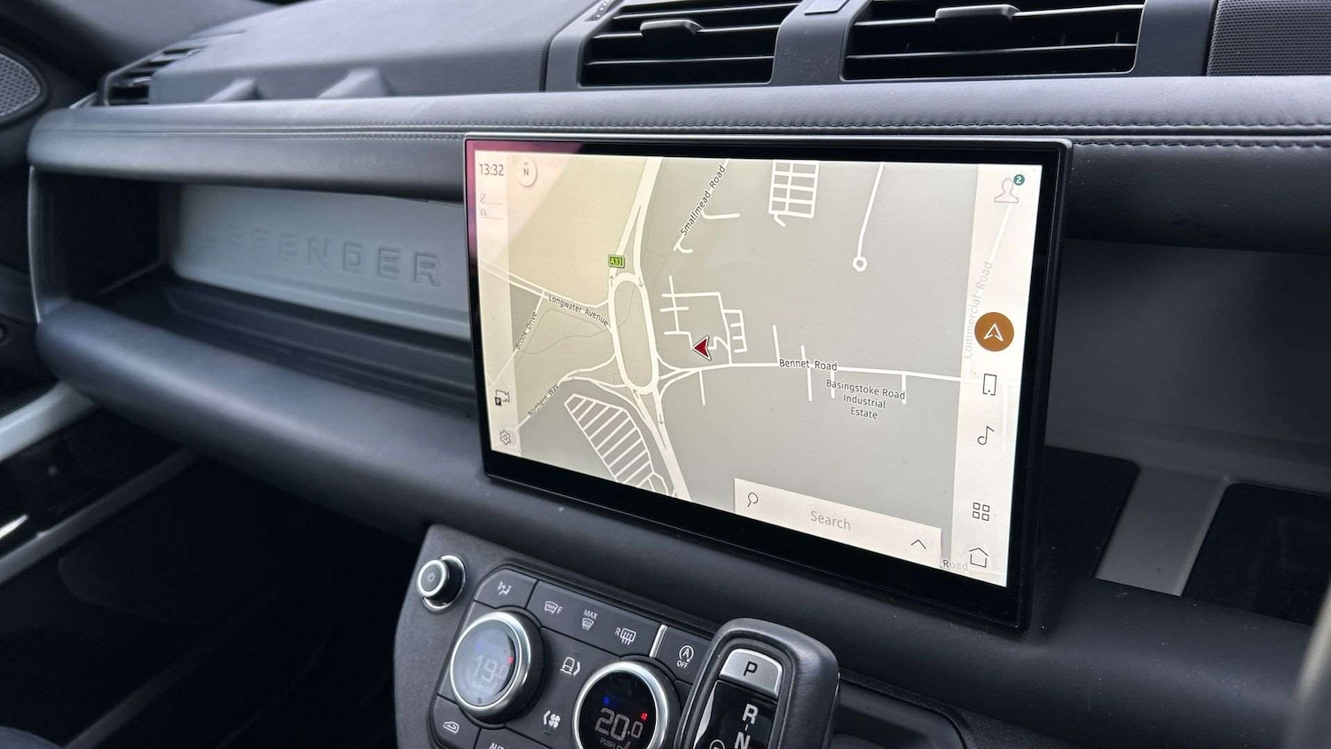 Used Land Rover Defender for sale - 76705110: Photo 11