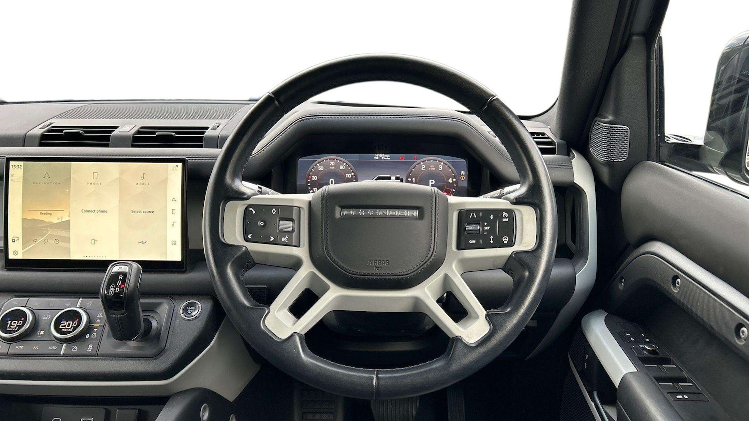 Used Land Rover Defender for sale - 76705110: Photo 15