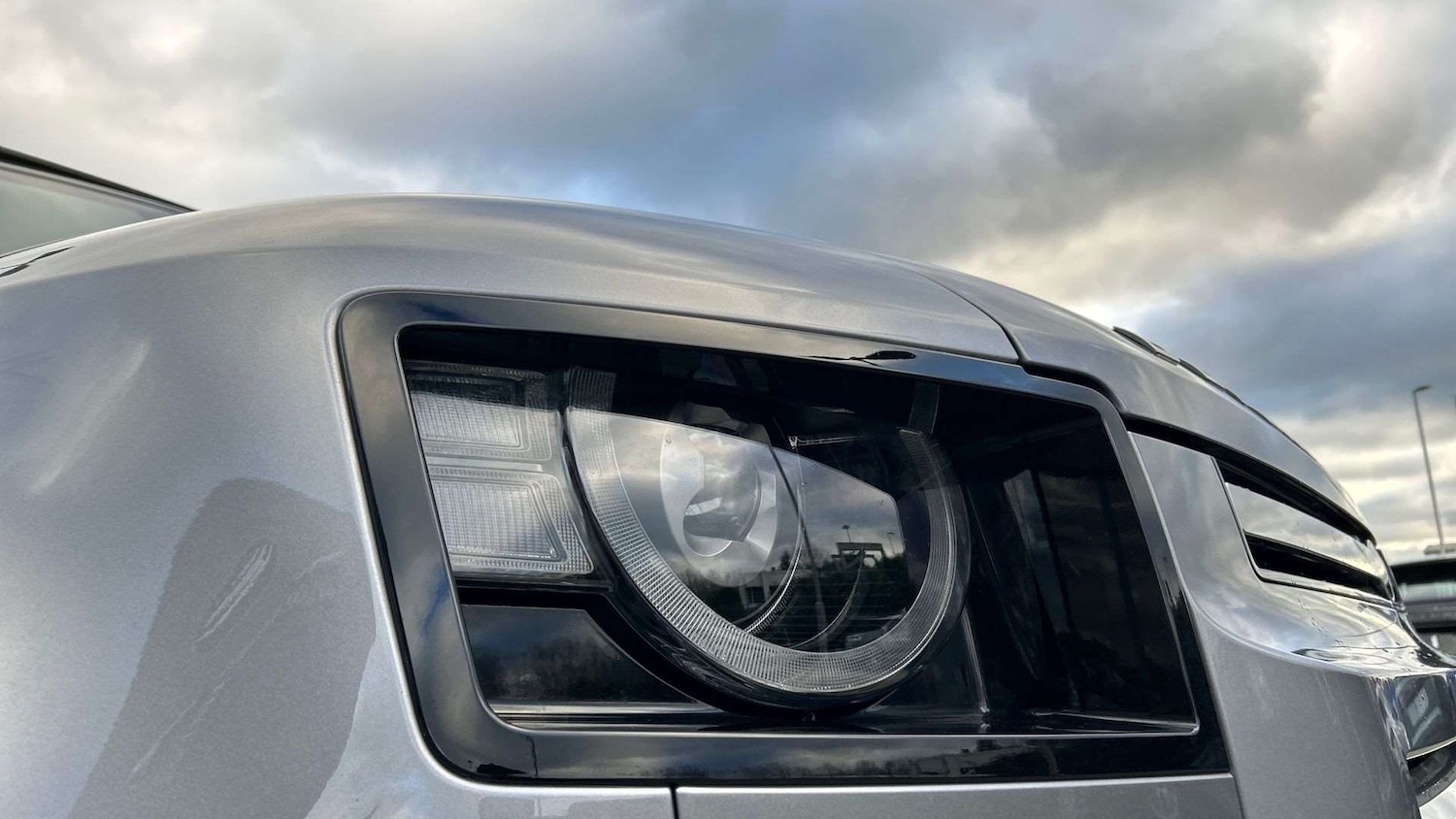 Used Land Rover Defender for sale - 76705110: Photo 17