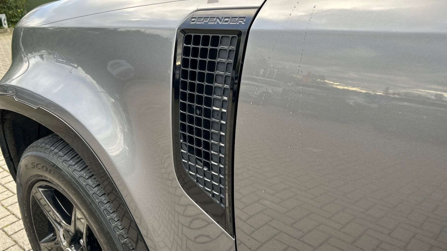 Used Land Rover Defender for sale - 76705110: Photo 20