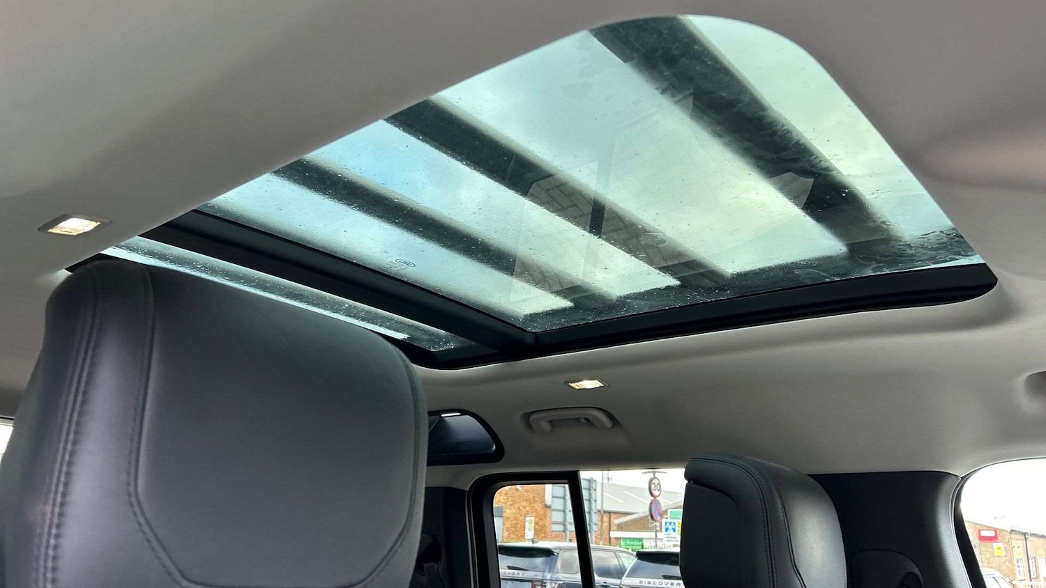 Used Land Rover Defender for sale - 76705110: Photo 21