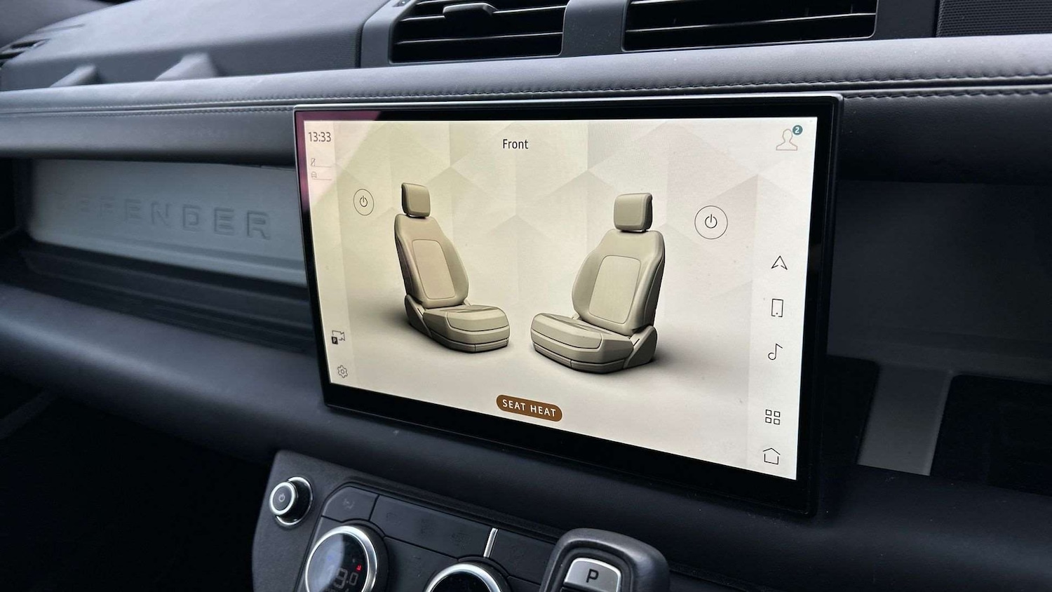 Used Land Rover Defender for sale - 76705110: Photo 22