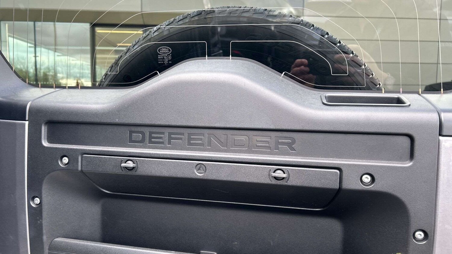 Used Land Rover Defender for sale - 76705110: Photo 27