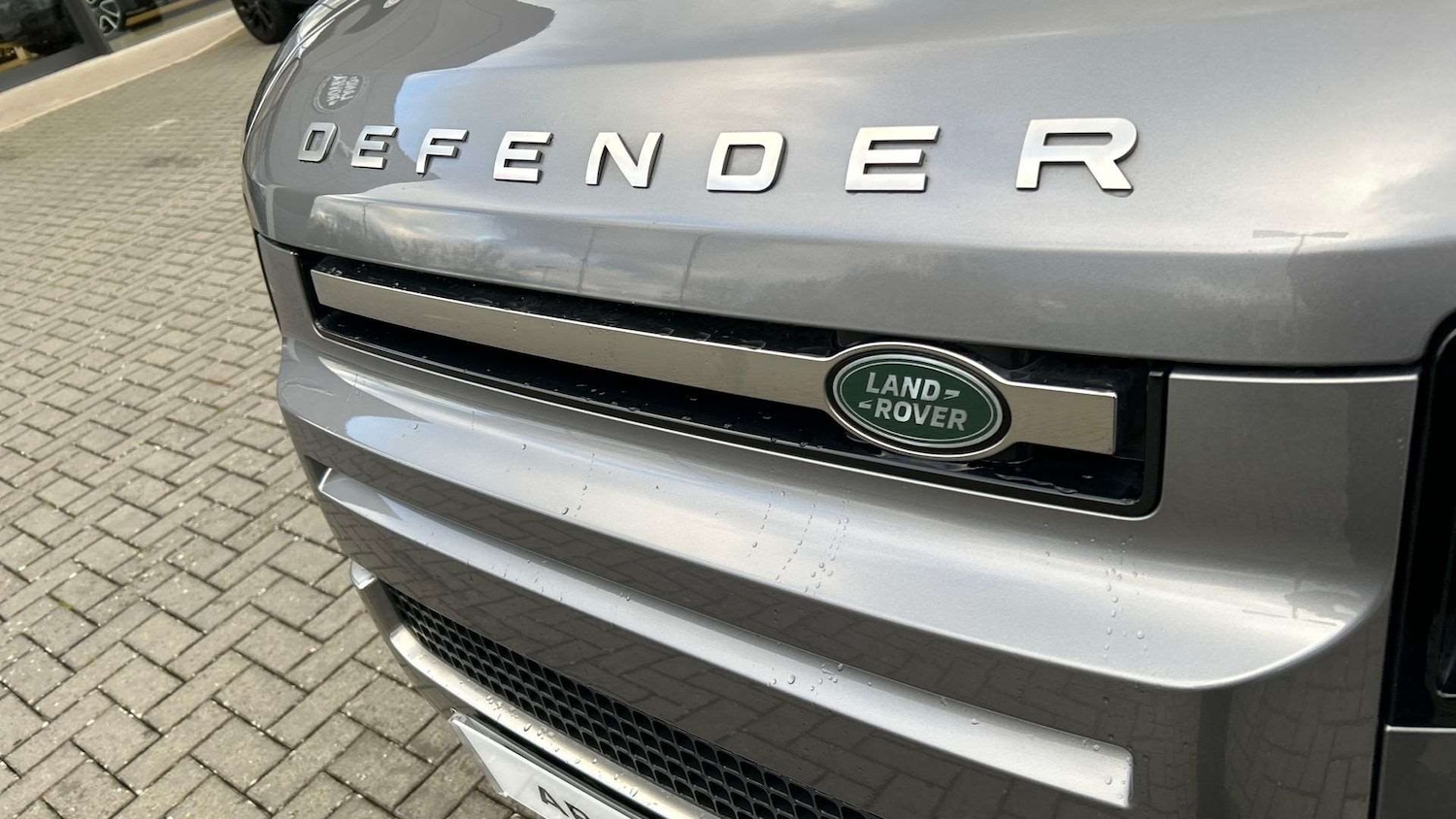 Used Land Rover Defender for sale - 76705110: Photo 29