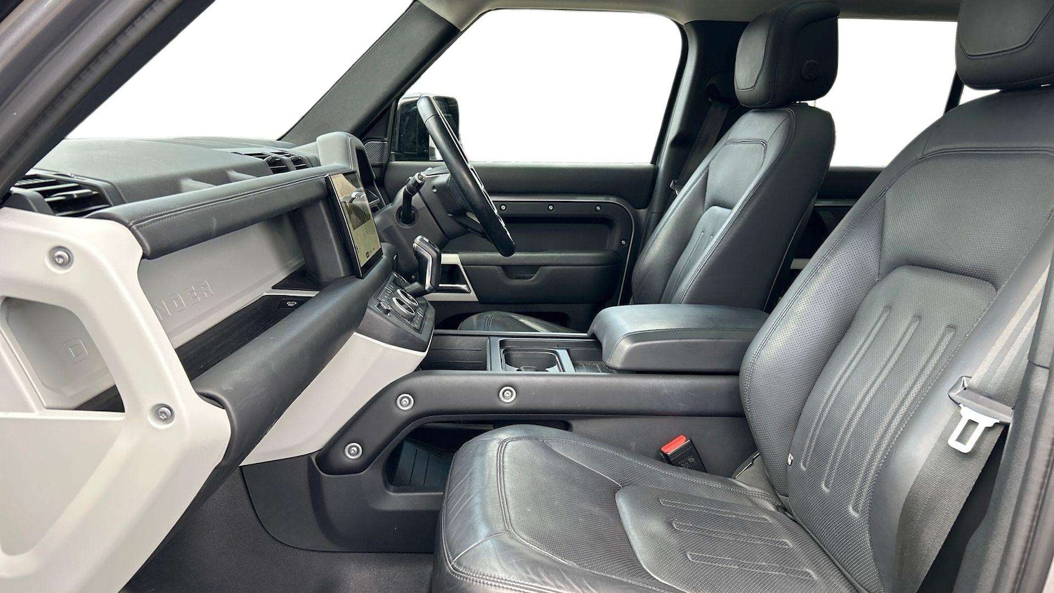 Used Land Rover Defender for sale - 76705110: Photo 3