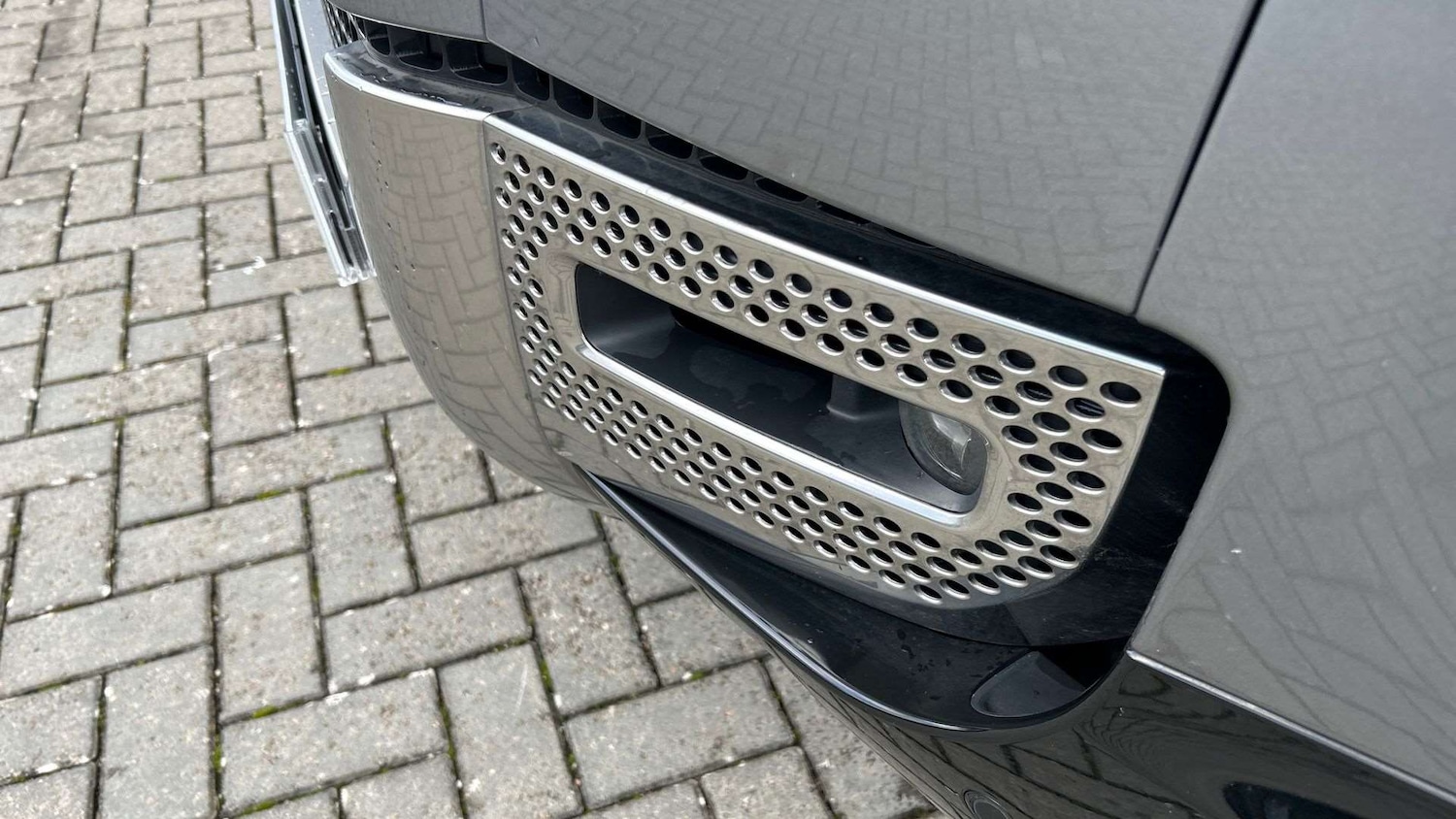 Used Land Rover Defender for sale - 76705110: Photo 30