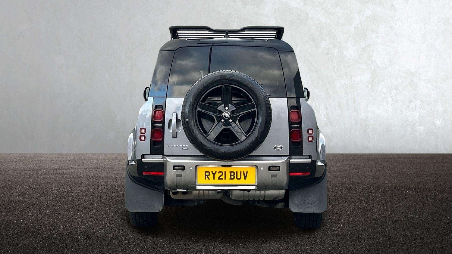 Used Land Rover Defender for sale - 76705110: Photo 6