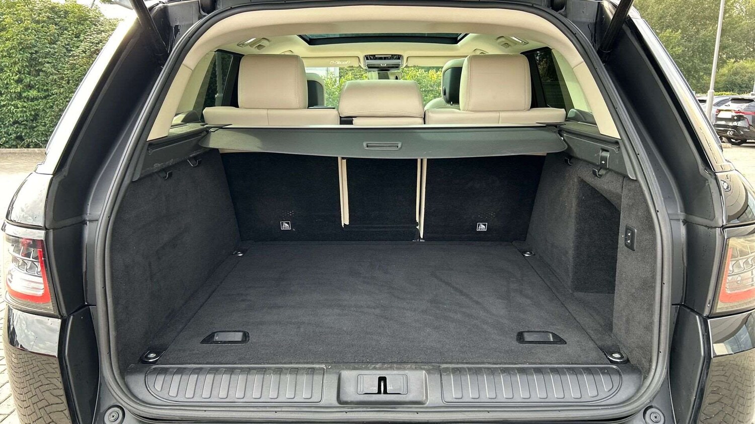 Used Land Rover Range Rover Sport 2022 for sale - 77686675: Photo 10